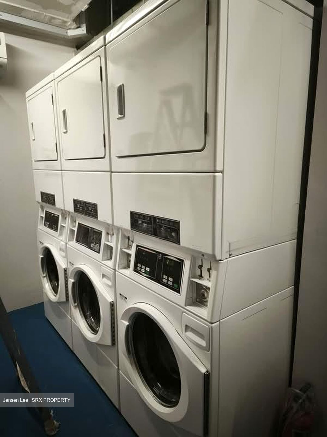 Teck Chye Terrace (D19), Apartment #582075861
